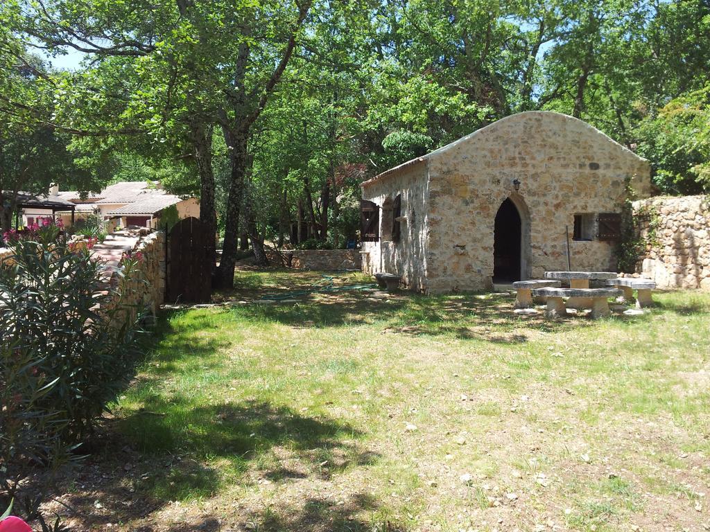Villa Eden Vert Фаянс Номер фото