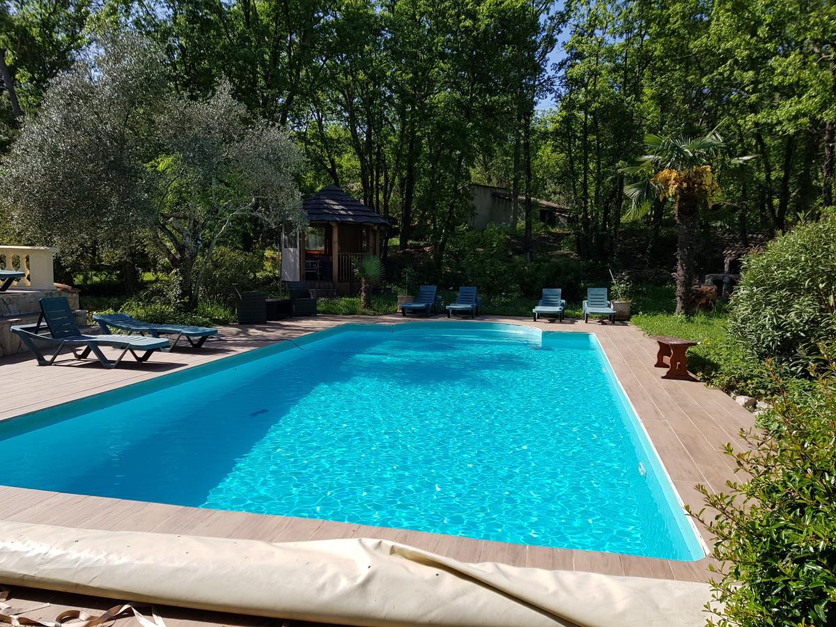 Villa Eden Vert Фаянс Экстерьер фото